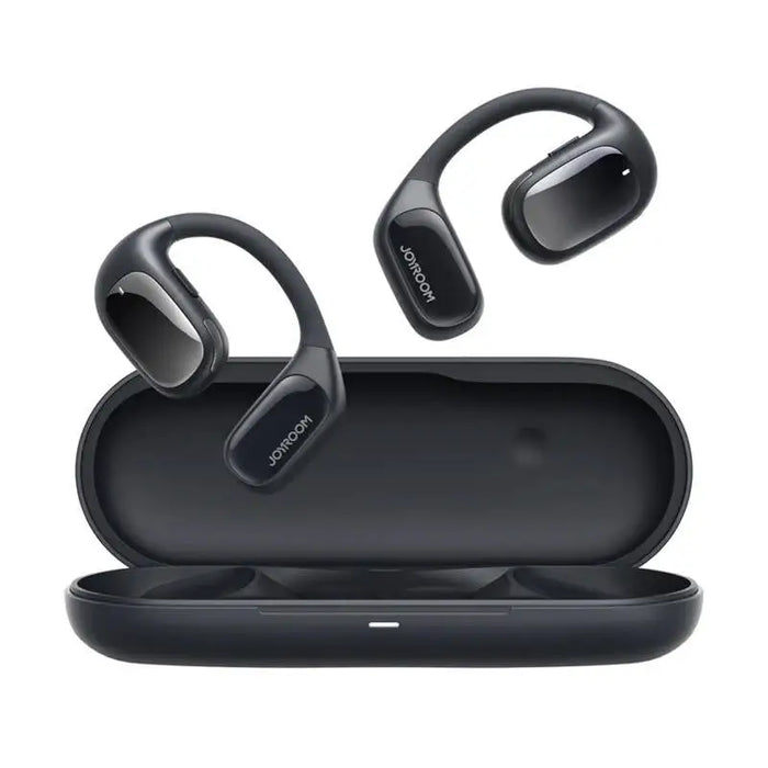 Wireless Open-Ear Headphones Joyroom JR-OE1 (Dark Blue) - TWS<<<Wireless<<<Headphones<<<Audio<<<InnproXML&&&Headphones