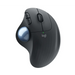 Wireless optical mouse LOGITECH ERGO M575 Bluetooth Trackball - Мишки<<<Компютърна