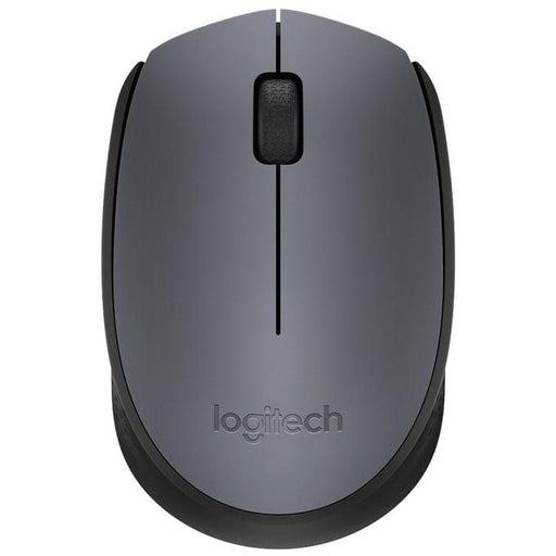 Wireless optical mouse LOGITECH M170 - Mice<<<Logitech<<<LOGITECH<<<PolyComp&&&Мишки<<<Компютърна