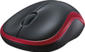 Wireless optical mouse LOGITECH M185 - Mice<<<Logitech<<<LOGITECH<<<PolyComp&&&Мишки - безжични<<<Мишки и