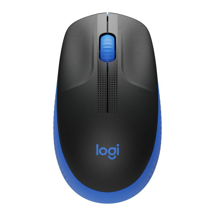 Wireless optical mouse LOGITECH M190 - Mice<<<Logitech<<<LOGITECH<<<PolyComp&&&Мишки<<<Компютърна