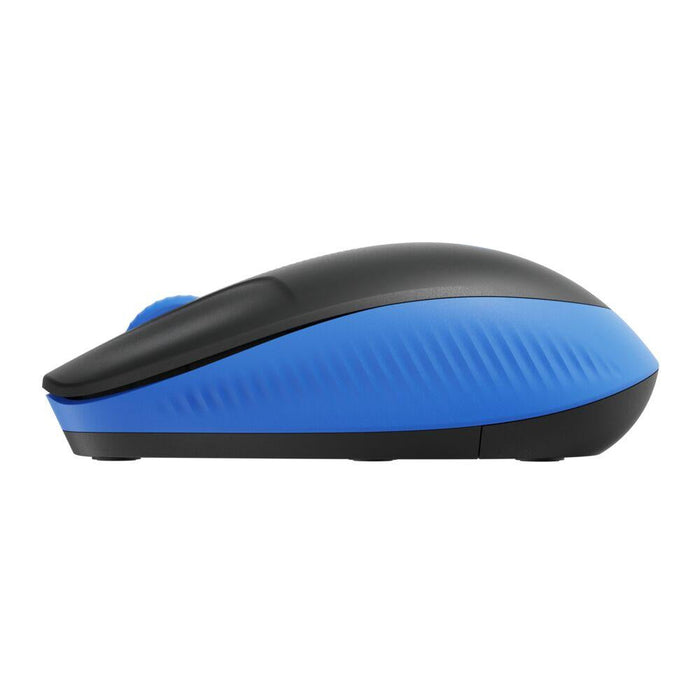 Wireless optical mouse LOGITECH M190 - Mice<<<Logitech<<<LOGITECH<<<PolyComp&&&Мишки<<<Компютърна
