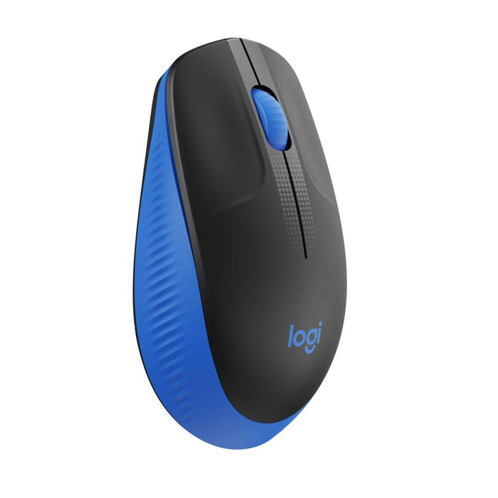Wireless optical mouse LOGITECH M190 - Mice<<<Logitech<<<LOGITECH<<<PolyComp&&&Мишки<<<Компютърна