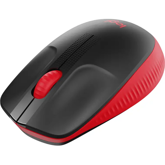 Wireless optical mouse LOGITECH M190 - Mice<<<Logitech<<<LOGITECH<<<PolyComp&&&Мишки<<<Компютърна