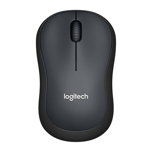 Wireless optical mouse LOGITECH M220 Silent - Mice<<<Logitech<<<LOGITECH<<<PolyComp&&&Мишки<<<Компютърна