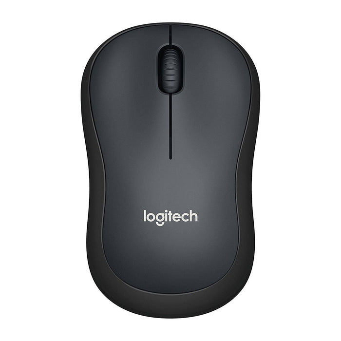 Wireless optical mouse LOGITECH M220 Silent - Mice<<<Logitech<<<LOGITECH<<<PolyComp&&&Мишки<<<Компютърна