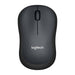 Wireless optical mouse LOGITECH M220 Silent - Mice<<<Logitech<<<LOGITECH<<<PolyComp&&&Мишки<<<Компютърна