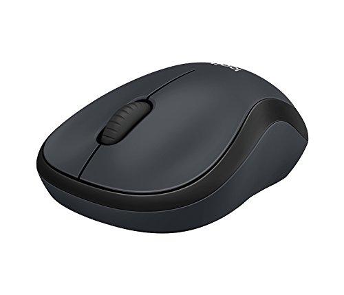Wireless optical mouse LOGITECH M220 Silent - Mice<<<Logitech<<<LOGITECH<<<PolyComp&&&Мишки<<<Компютърна