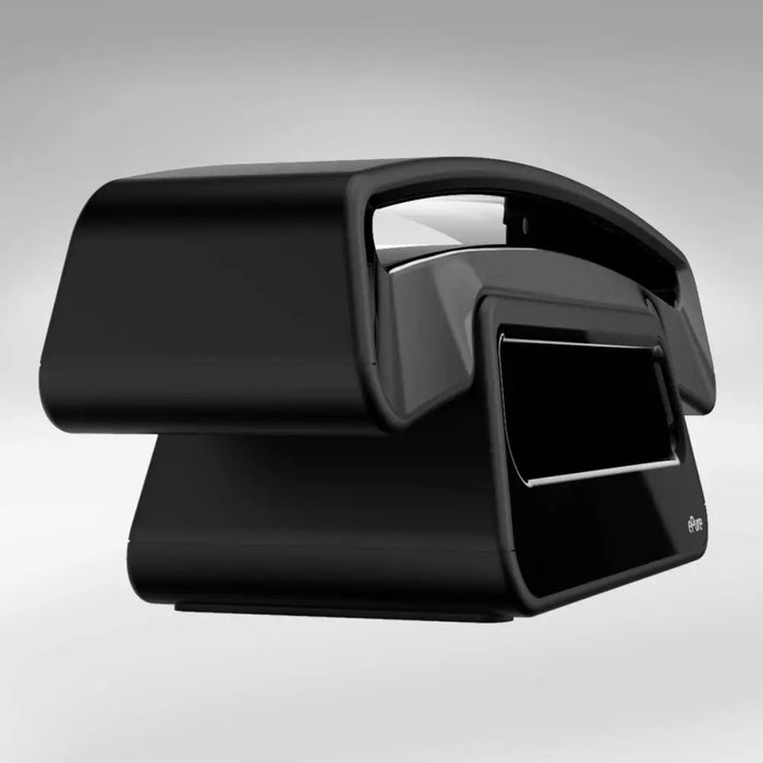 Wireless Phone Alcatel ATL1428155 White Black - Електроника Телефони и таблети<<<Компютри|
