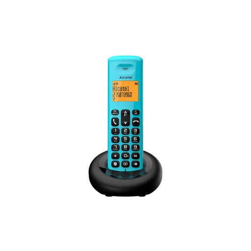Wireless Phone Alcatel E160 - Електроника Телефони и таблети<<<Компютри| Електроника<<<BigBuy&&&Стационарни и IP