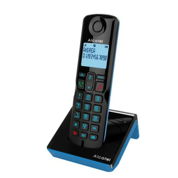 Wireless Phone Alcatel S280 - Електроника Телефони и таблети<<<Компютри| Електроника<<<BigBuy&&&Стационарни и IP