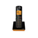 Wireless Phone Alcatel S280 Yellow - Електроника Телефони и таблети<<<Компютри| Електроника<<<BigBuy&&&Стационарни и IP