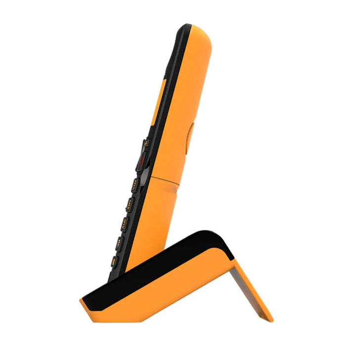 Wireless Phone Alcatel S280 Yellow - Електроника Телефони и таблети<<<Компютри| Електроника<<<BigBuy&&&Стационарни и IP