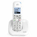 Wireless Phone Alcatel XL785 White Blue - Електроника Телефони и таблети<<<Компютри| Електроника<<<BigBuy&&&Стационарни