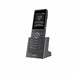 Wireless Phone Fanvil W611W Black - Електроника Телефони и таблети<<<Компютри| Електроника<<<BigBuy&&&Стационарни и IP