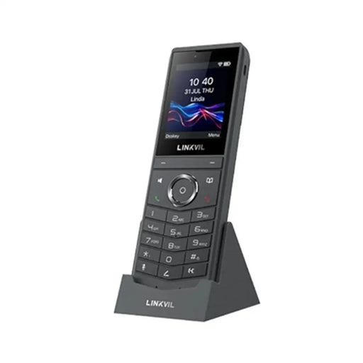Wireless Phone Fanvil W620W - Електроника Телефони и таблети<<<Компютри| Електроника<<<BigBuy&&&Стационарни и IP