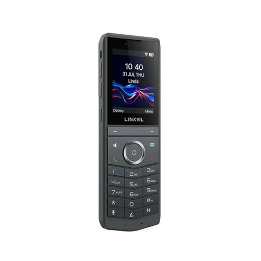 Wireless Phone Fanvil W620W - Електроника Телефони и таблети<<<Компютри| Електроника<<<BigBuy&&&Стационарни и IP