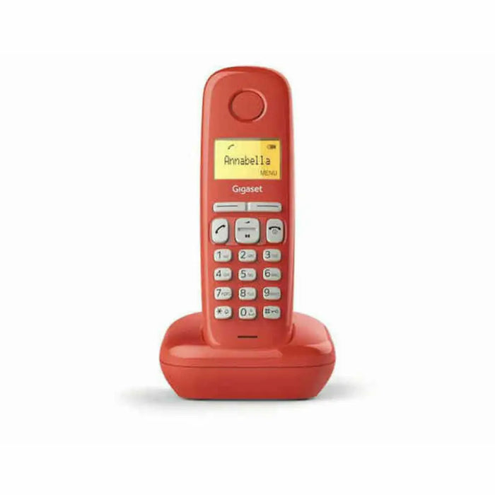 Wireless Phone Gigaset A170 Wireless 1,5’’ - Електроника Телефони и таблети<<<Компютри|