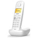 Wireless Phone Gigaset A270 White Wireless 1,5’’ - Електроника Телефони и таблети<<<Компютри|