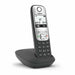 Wireless Phone Gigaset A690 Black Black/Silver - Електроника Телефони и таблети<<<Компютри|