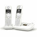 Wireless Phone Gigaset AS690A Duo White - Електроника Телефони и таблети<<<Компютри| Електроника<<<BigBuy&&&Стационарни