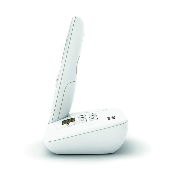 Wireless Phone Gigaset AS690A White - Електроника Телефони и таблети<<<Компютри| Електроника<<<BigBuy&&&Стационарни и
