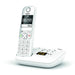 Wireless Phone Gigaset AS690A White - Електроника Телефони и таблети<<<Компютри| Електроника<<<BigBuy&&&Стационарни и