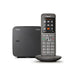 Wireless Phone Gigaset CL660A Duo Grey Anthracite - Електроника Телефони и таблети<<<Компютри|