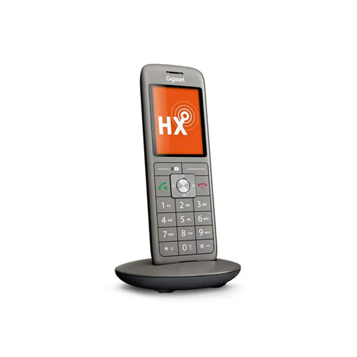 Wireless Phone Gigaset CL660HX Anthracite - Стационарни и IP телефони<<<Електроника Телефони и таблети<<<Компютри|