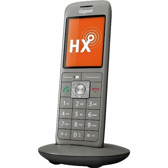 Wireless Phone Gigaset CL660HX Anthracite - Стационарни и IP телефони<<<Електроника Телефони и таблети<<<Компютри|