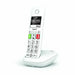 Wireless Phone Gigaset E290 White - Електроника Телефони и таблети<<<Компютри| Електроника<<<BigBuy&&&Стационарни и IP