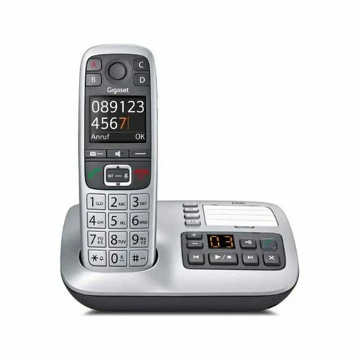 Wireless Phone Gigaset Landline E560A - Електроника Телефони и таблети<<<Компютри| Електроника<<<BigBuy&&&Стационарни и