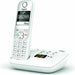 Wireless Phone Gigaset S30852-H2836-N102 White - Електроника Телефони и таблети<<<Компютри|