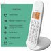 Wireless Phone Logicom DECT ILOA 155T SOLO White - Електроника Телефони и таблети<<<Компютри|