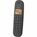 Wireless Phone Logicom ILOA 150 SOLO Grey - Електроника Телефони и таблети<<<Компютри|