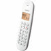 Wireless Phone Logicom ILOA 155T SOLO Brown Grey Taupe - Електроника Телефони и таблети<<<Компютри|