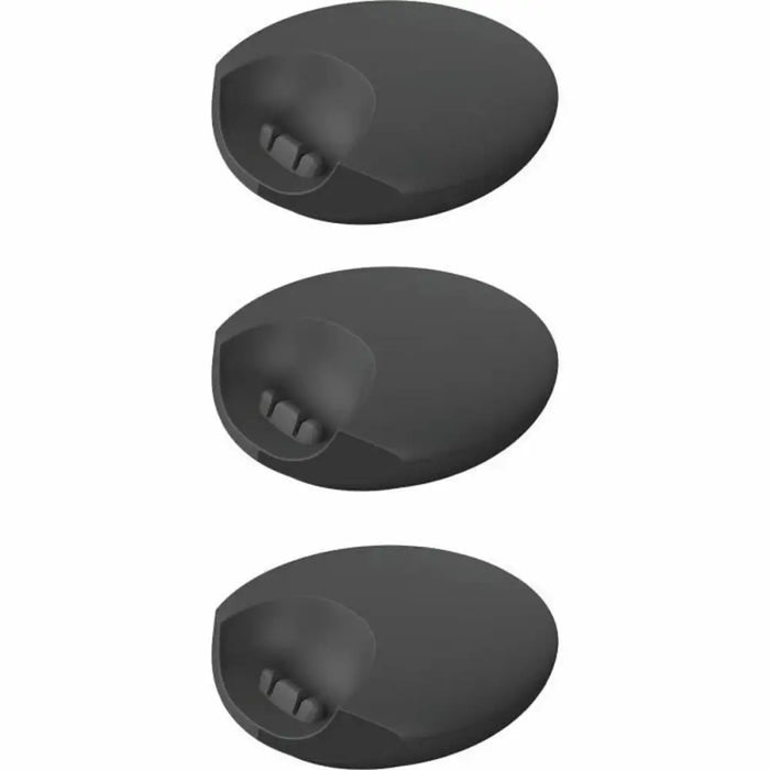 Wireless Phone Logicom ILOA 350 TRIO Black - Електроника Телефони и таблети<<<Компютри|