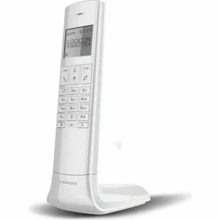 Wireless Phone Logicom Luxia 150 - Електроника Телефони и таблети<<<Компютри| Електроника<<<BigBuy&&&Стационарни и IP