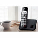 Wireless Phone Panasonic KX-TGE250SPB - Електроника Телефони и таблети<<<Компютри| Електроника<<<BigBuy&&&Стационарни и