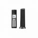 Wireless Phone Panasonic KX-TGK210SPB DECT White Black - Електроника Телефони и таблети<<<Компютри|