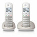 Wireless Phone Philips - Електроника Телефони и таблети<<<Компютри| Електроника<<<BigBuy&&&Стационарни и IP