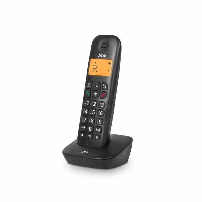 Wireless Phone SPC Internet 7300NS AIR - Стационарни и IP телефони<<<Електроника Телефони и таблети<<<Компютри|