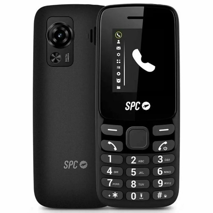 Wireless Phone SPC Internet TALK 2 GO 2341N - Електроника Телефони и таблети<<<Компютри|