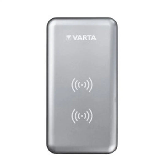 Wireless Power Bank Varta Fast Wireless Silver - Електроника Телефони и таблети<<<Компютри|
