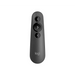 Wireless presenter Logitech R500s Bluetooth 2.4 GHz Wireless Black - Conference