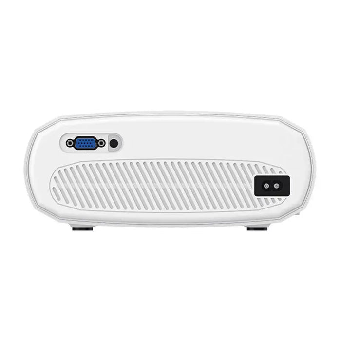 Wireless projector HAVIT PJ202 PRO (white) - Projectors<<<Projectors and screens<<<IT Accessories<<<InnproXML