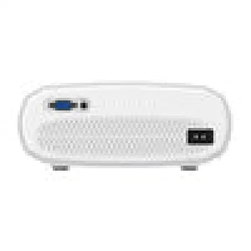 Wireless projector HAVIT PJ202 (white) - Projectors<<<Projectors and screens<<<IT Accessories<<<InnproXML