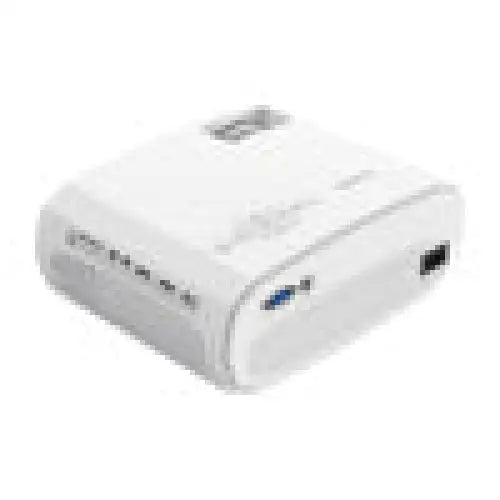 Wireless projector HAVIT PJ202 (white) - Projectors<<<Projectors and screens<<<IT Accessories<<<InnproXML