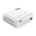 Wireless projector HAVIT PJ202 (white) - Projectors<<<Projectors and screens<<<IT Accessories<<<InnproXML
