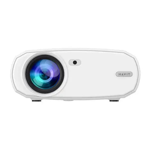 Wireless projector HAVIT PJ202 (white) - Projectors<<<Projectors and screens<<<IT Accessories<<<InnproXML